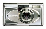 Фотоаппарат OLYMPUS Mju-V