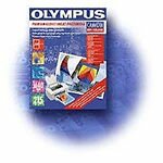 OLYMPUS P-A4N