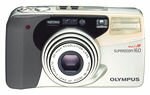 OLYMPUS Superzoom 160 - [Увеличить фотографию]