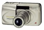 Фотоаппарат OLYMPUS SuperZOOM-105G
