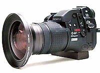 OLYMPUS WCON-08B