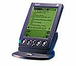 Palm IIIxe English European