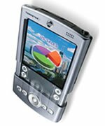 Карманный компьютер Palm Tungsten T2