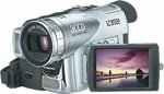 Цифровая видеокамера Panasonic NV-GS70