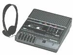 Panasonic RR-830