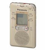 Цифровой диктофон Panasonic RR-QR400