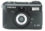 Цифровая камера PENTAX EI-100