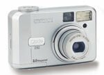Цифровая камера PENTAX Optio 230