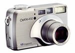 Цифровая камера PENTAX Optio 450