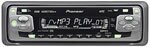 MP3-CD автомагнитола PIONEER DEH-P3500MP - [Увеличить фотографию]