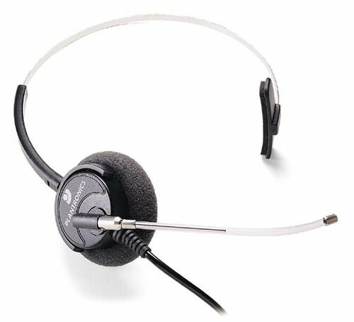 PLANTRONICS H-51 (Supra)