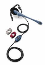 Гарнитура PLANTRONICS M143-SM1
