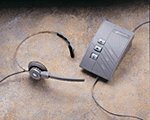 PLANTRONICS PLX-500