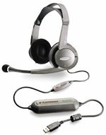 PLANTRONICS DSP-500 - [Увеличить фотографию]