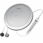 MP3/CD плеер SONY D-NE720