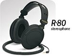 KOSS R-80