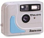 Relisys Dimera 350c - [Увеличить фотографию]