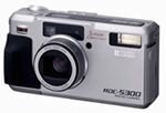 Ricoh RDC-5300 