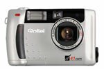 Цифровая камера Rollei D41 COM