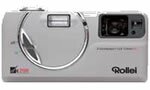 Цифровая камера Rollei dc3100