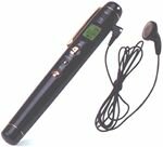 Цифровой диктофон SAMSUNG SVR-P140 - [Увеличить фотографию]