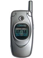 Мобильный телефон Samsung E600
