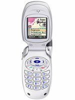 Мобильный телефон SAMSUNG SGH-T100