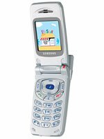 Мобильный телефон SAMSUNG SGH-T400