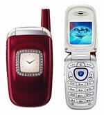 Мобильный телефон SAMSUNG SGH-T500