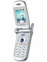 Мобильный телефон SAMSUNG SGH-V200