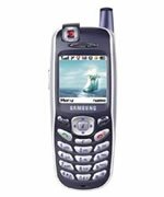 Мобильный телефон SAMSUNG SGH-X600