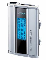 MP3-плеер SAMSUNG YP-35H