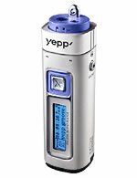 MP3-плеер SAMSUNG YP-55H