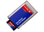 SanDisk SM PCMCIA