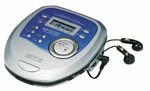 MP3/CD плеер SANYO CDP-M300