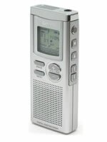 Цифровой диктофон Sanyo ICR-B28