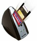 SmartDisk USB SmartMedia/CompactFlash