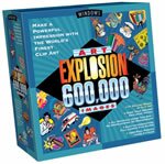 Программное обеспечение Art Explosion 600,000 Win