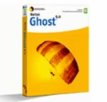 Программное обеспечение Norton Ghost 9.0