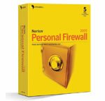 Программное обеспечение Norton™ Personal Firewall 2005