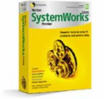 Программное обеспечение Norton SystemWorks™ 2005 Premier
