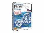 Программное обеспечение PROMT Standard 7.0 EngRusEng