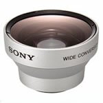 Широкоугольная линза SONY VCL-0625S