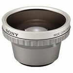 Широкоугольная линза SONY VCL-0637S
