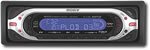 MP3-CD автомагнитола SONY CDX-MP40 - [Увеличить фотографию]