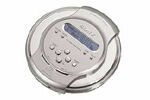 MP3/CD плеер SONY D-CJ01