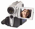 Цифровая видеокамера SONY DCR-PC101