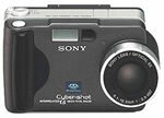 SONY Cybershot DSC-S30 - [Увеличить фотографию]