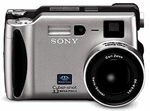 SONY DSC-S70