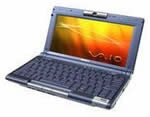 Ноутбук Sony VAIO PCG-C1MW